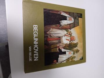 artis-historia begijnhoven van belgie deel 5 beschikbaar voor biedingen