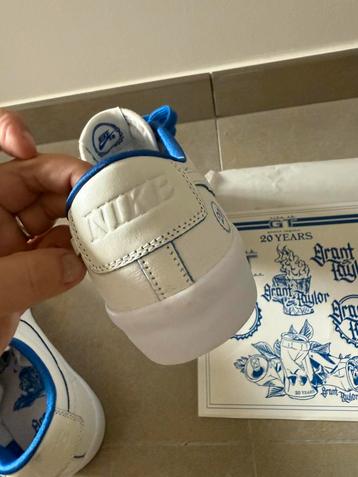 NIKE SB BLAZER LOW PRO GT PRM beschikbaar voor biedingen