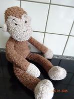 Jellycat knuffel aap - Monkey Smuffles - 36 cm, Ophalen of Verzenden