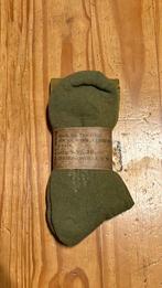 Paire de chaussettes us original en laine, Collections, Enlèvement ou Envoi, Armée de terre, Vêtements ou Chaussures