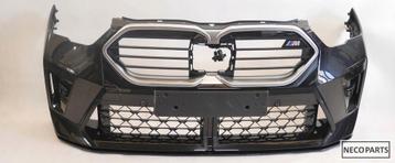 BMW X2 M35I M-POWER CAMERA BUMPER KOMPLEET ALLES LEVERBAAR! beschikbaar voor biedingen