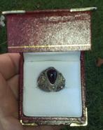 Geërfd. Ouder Vintage Ring., Verzenden