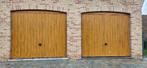 Portes de garage motorisées, Bricolage & Construction, Enlèvement, Utilisé, Autres types, Autres matériaux