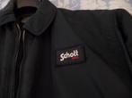 Blouson SCHOTT NYX taille xl, Kleding | Heren, Ophalen, Zo goed als nieuw, Maat 56/58 (XL), Zwart