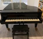 Schimmel K230 2007 Zeer goede staat, Muziek en Instrumenten, Piano's, Vleugel, Gebruikt, Hoogglans, Zwart