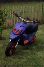2003 peugot tkr 50 tpr A-klasse projectbrommer, Ophalen, Tweetakt, Gebruikt, Overige modellen