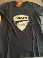 Ducati Corse Dames Shirt, Motoren, Ophalen of Verzenden, Dames
