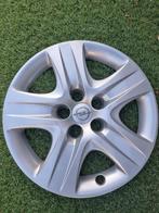 Pneu hiver + enjoliveur Opel, Autos : Pièces & Accessoires, Enlèvement, 17 pouces, Pneus hiver, Pneus et Jantes