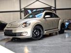 Volkswagen beetle cup edition panodak, Euro 5, Beetle (Kever), Beige, Bedrijf