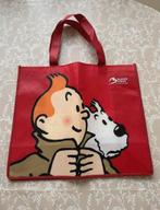 Sac Tintin, Neuf