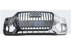 Bumper Audi Q3 8U0 11-14 8U0807061 Voorbumper KJ8033, Gebruikt, Voor, 6 maanden garantie, Ophalen of Verzenden
