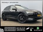 Audi e-tron e-tron 50 quattro Launch S edition Black Pano Me, Achat, Entreprise, Electronic Stability Program (ESP), Automatique