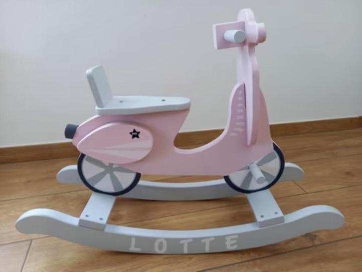 Vespa, Kinderen en Baby's, Kinderkamer | Inrichting en Decoratie, Gebruikt, Ophalen