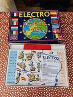 Electro Europa, Hobby en Vrije tijd, Een of twee spelers, Ophalen of Verzenden, Gebruikt, Jumbo