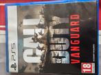 Call of Duty: Vanguard, Ophalen of Verzenden, Zo goed als nieuw