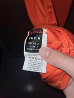Robe Shein taille S avex dos nu et une petite fente, Kleding | Dames, Jurken, Ophalen