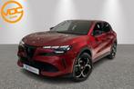 Alfa Romeo Junior SPECIALE Hybrid 136, Auto's, Alfa Romeo, 1199 cc, 136 pk, 5 deurs, Hybride Elektrisch/Benzine