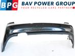 BUMPER ACHTER LCI BMW 5 serie Touring (E61), Auto-onderdelen, Gebruikt, Achter, BMW, Bumper