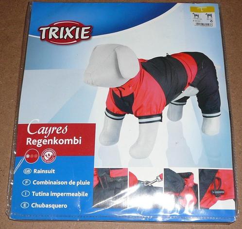 Regenvest voor grote hond, Dieren en Toebehoren, Honden-accessoires, Ophalen of Verzenden