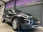 Land Rover Range Rover Evoque 2.0 TD GPS Camera Panodak, Auto's, 0 kg, 4 cilinders, 0 kg, Zwart