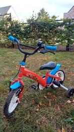 Paw Patrol kinderfiets jongen, Ophalen, Gebruikt