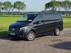 Mercedes-Benz VITO 119 CDI 4MATIC LED Autom!, Automaat, Mercedes-Benz, Bedrijf, Diesel
