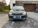 Skoda Fabia Combi 1.2 Tsi, Achat, Euro 6, Boîte manuelle, Noir