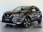 Nissan QASHQAI 1.5dCi-1ERPRO-AUTO-GPS-CUIR-T.PANO-CAMERA360-, Automaat, https://public.car-pass.be/vhr/ed6b39a1-aa90-4df8-a2c5-5a675442b6ec