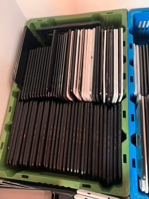 Lot de 700 tablettes – Samsung, Apple, Acer – Vente en gros”, Computers en Software, Android Tablets, Ophalen