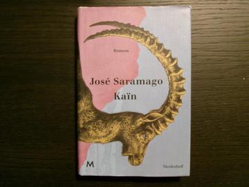 Kaïn  -José Saramago- beschikbaar voor biedingen