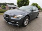 BMW 320D Luxury Automaat eerste eigenaar 185 pk, Auto's, BMW, Automaat, Bedrijf, Diesel, 3 Reeks