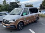 Volkswagen Multivan T6.1 Multivan 2.0 TDi SCR Trendline DSG, Auto's, Volkswagen, Automaat, Monovolume, Overige kleuren, 180 g/km