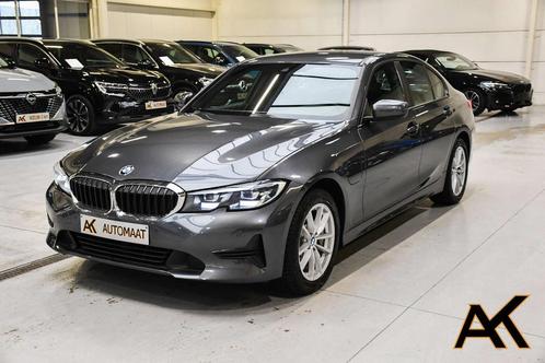 BMW 3 Serie 330 330eA PHEV Business - LEDER / NAVI / CAMERA, Auto's, BMW, Bedrijf, Te koop, 3 Reeks, ABS, Achteruitrijcamera, Airbags