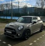 Mini Cooper S (141kw/192ch), Auto's, Mini, Te koop, Zilver of Grijs, Benzine, Cooper S