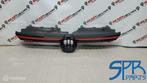 Grille VW Golf 8 VIII GTI LOOK LED VERLICHT GRILL ROOD LOGO, Auto-onderdelen, Volkswagen, Nieuw, Ophalen of Verzenden, Volkswagen