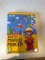 Super mario maker, Enlèvement, Comme neuf