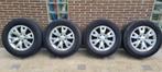 Velgen 18inch Ford Ranger, Ophalen, 18 inch, Gebruikt, Velg(en)