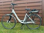 Elektrische fiets, Fietsen en Brommers, Ophalen, Zo goed als nieuw