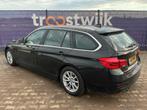 2015 - BMW - 3-serie Touring - 320d EDE C. Ess. - Personenau, Auto's, Gebruikt, Euro 6, Overige brandstoffen, Bedrijf