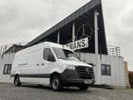 Mercedes-Benz Sprinter 315 28.750€+BTW / 34.663 km / L3 H2, Achat, Euro 6, Entreprise, 3 places