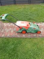 Elektrische grasmaaier, Tuin en Terras, Ophalen of Verzenden, Zo goed als nieuw, Elektrische grasmaaier