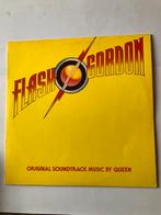 Queen : Flash gordon ( 1980; NM; soudtrack), Verzenden, Zo goed als nieuw
