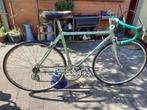 vintage koersfiets merk Anquetil, Fietsen en Brommers, Fietsen | Racefietsen, 28 inch, Gebruikt, 49 tot 53 cm, Ophalen