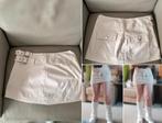 Mini-jupe beige, Vêtements | Femmes, Jupes, Taille 38/40 (M), Comme neuf, Shein, Envoi