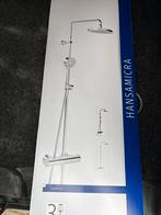 HANSA MICRA doucheset, Doe-het-zelf en Bouw, Sanitair, Ophalen, Nieuw