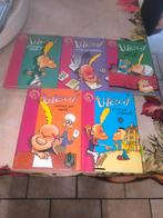 lot de 5 livres titeuf comme neufs, Livres, Enlèvement ou Envoi, Comme neuf, Belgique