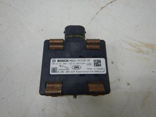 Land Rover Range Rover Evoque II L551 Radar Module M8D2-9G76, Auto-onderdelen, Elektronica en Kabels, Land Rover, Gebruikt, Ophalen of Verzenden