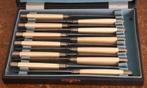 12 messen van het Namuroise Boland Cutlery, Antiek en Kunst, Antiek | Bestek, Ophalen of Verzenden