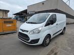 Ford Transit Custom 2,2 x 92 kW euro 6, Autos, 2198 cm³, Achat, Euro 6, 3 places