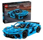 Lego Technic - 42217 - Chevrolette Corvette Stingray, Kinderen en Baby's, Speelgoed | Duplo en Lego, Ophalen, Nieuw, Complete set